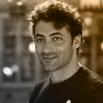 Eduardo Saldanha