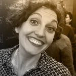 Amelie Rimbeault